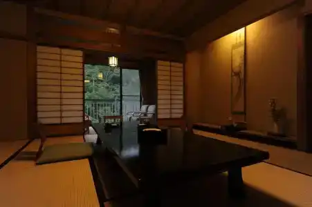 Shirasagiyu Tawaraya - 35