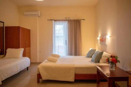 Evdokia Αpartments & Dimitra Village - 26