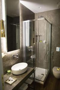 Unicum Roma Suites - 19