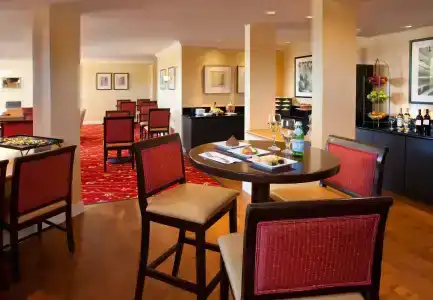 Ventura Beach Marriott - 22