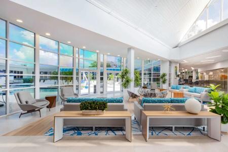 Wyndham Orlando Resort & Conference Center, Celebration Area - 1