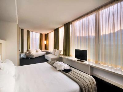 Mercure Nerocubo - 4