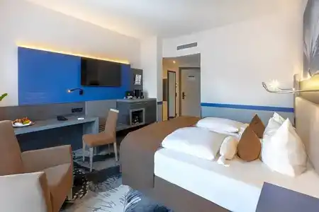 Best Western Premier Villa Stokkum - 78