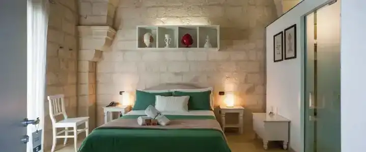 Corte Dei Francesi - 33