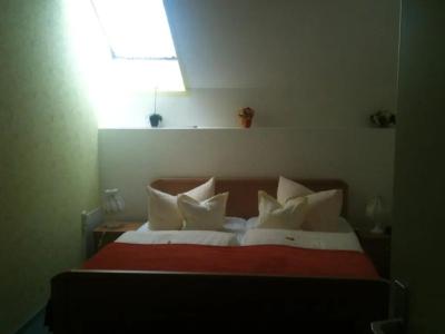 -Pension Am Mühlberg - 28