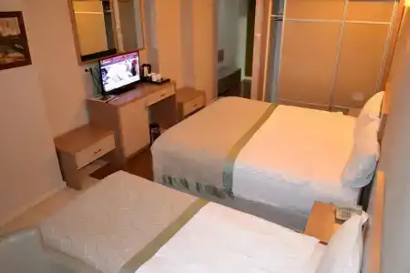 Engin Otel Izmir - 4