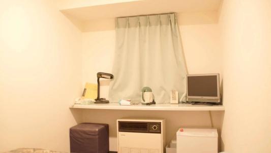 Business Chateau Est Takamatsu - 12