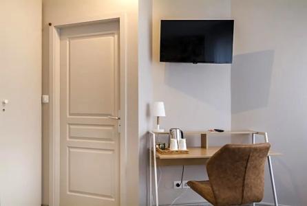 La Maison Hôtel Mulhouse Centre - 116