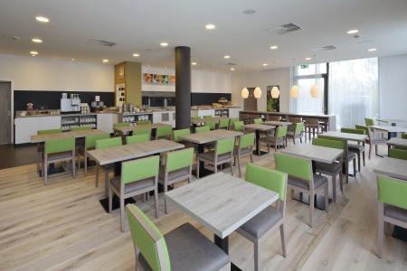 Holiday Inn Express Friedrichshafen, an IHG - 38