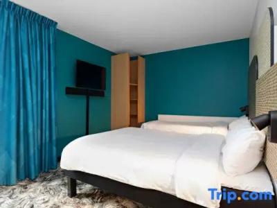 ibis Rouen Centre Rive Gauche St Sever - 37