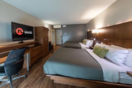 Hôtel & Suites Normandin Québec - 42