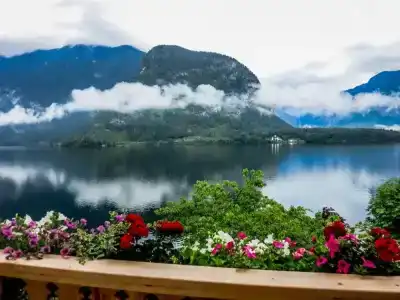 Gasthof Simony Hallstatt B&B - 9