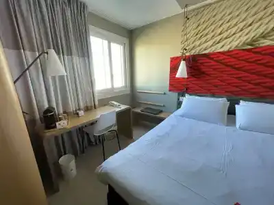 ibis Dijon Gare - 62