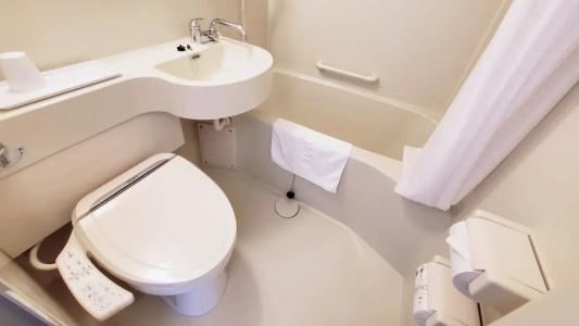 Toyoko Inn Hon-atsugi-eki Minami-guchi - 53