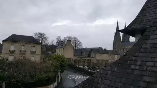 Le Castel - 68