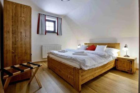 Rezort Gothal Chalupy - 3