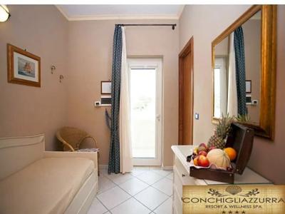 Conchiglia Azzurra & Beach - 33