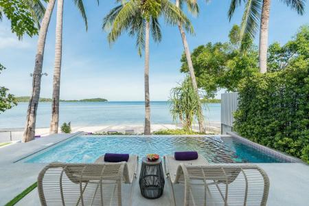La Vida Samui - 31