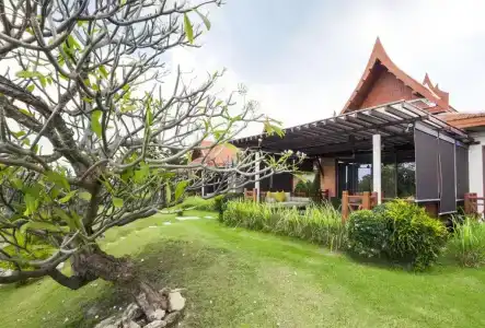 Baan Souchada Resort & Spa - 83