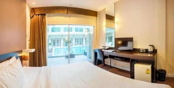 Qiu Sukhumvit - 81