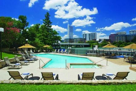 Hyatt Regency Austin - 17