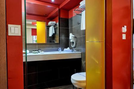 Lato Annex Boutique Rooms - 8