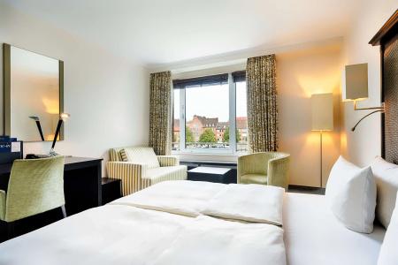 Radisson Blu Senator, Lübeck - 25