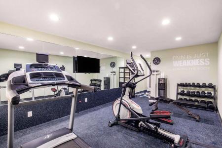 Quality Inn & Suites - 19