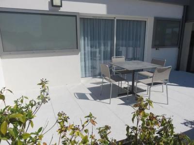 Appart-Hôtel Mer & Golf City Bordeaux Bassins à flot - 41