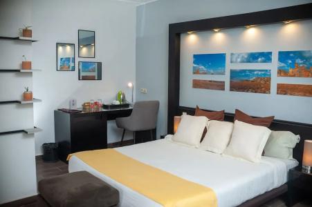 Le Grand Mellis Hôtel & Spa - 122