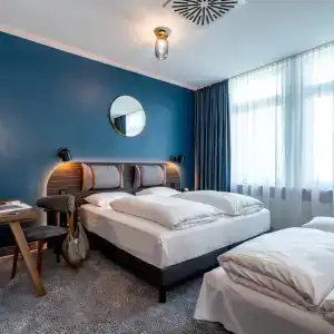 Mercure Luebeck City Center - 32