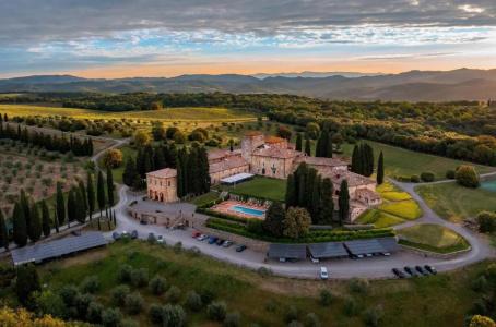 Borgo Scopeto Wine & Country Relais - 82