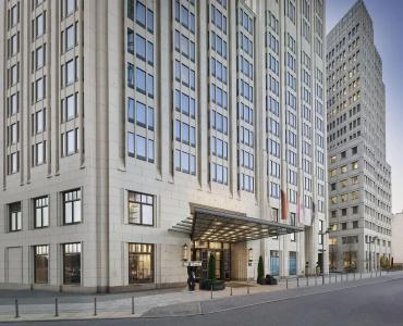 The Ritz-Carlton, Berlin - 50