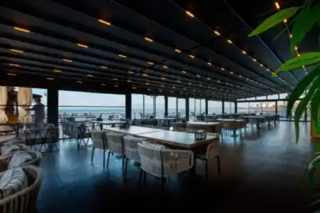 Santana Otel - 12