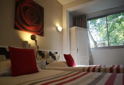 Hôtel Trianon Tours - 63
