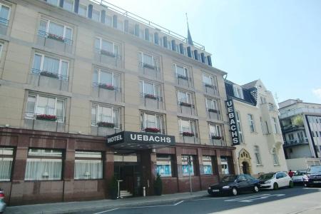 Trip Inn Uebachs - 0
