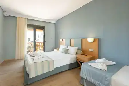 Regos Resort - 58