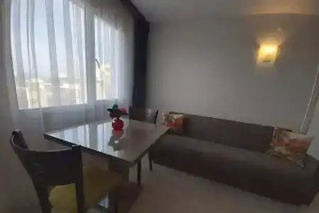 Barış Suite - 45