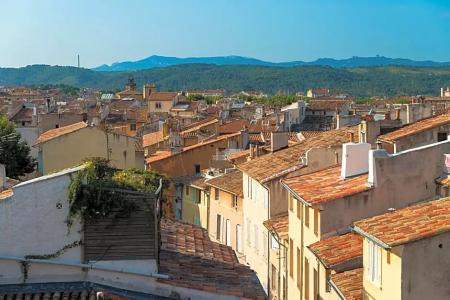 Aquabella Hôtel & Spa - 69