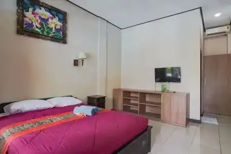 Bali Diva Kuta - 26