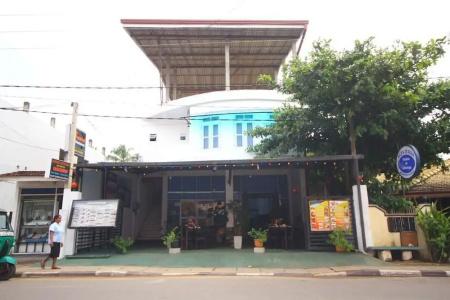 OYO 116 Sahasra - 4
