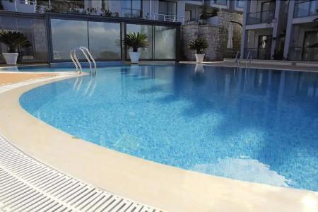 Kondo Suites - 17