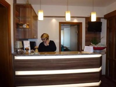 - Restaurant Poststuben - 18