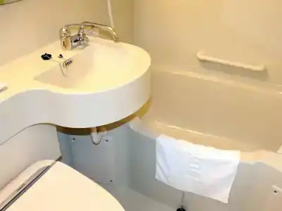 Toyoko Inn Aomori-eki Shomen-guchi - 24
