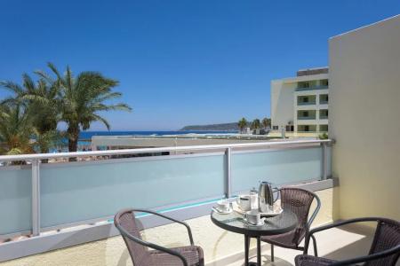 Avra Beach Resort - 54