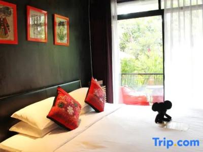Sleep Mai Thapae Chiang Mai Old City Lifestyle - Sha Plus - 26