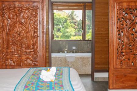 Best Western Premier Agung Resort Ubud - 43