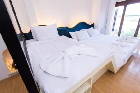 Baan Talay See Cream Resort - 15