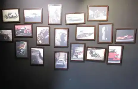 Vinaya Royal Inn - 23