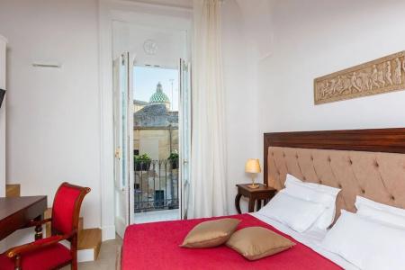 Palazzo Marini b&b Di Charme - 22